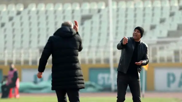 جنجال دو سرمربی لیگ برتری بر سر 2 میلیون تومان/ شکایت به کمیته اخلاق و بعد از آن شکایت کیفری!