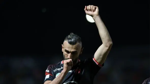 نگاهی به سردار دورسون؛ برگ برنده پرسپولیس در فصل آینده