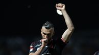 نگاهی به سردار دورسون؛ برگ برنده پرسپولیس در فصل آینده