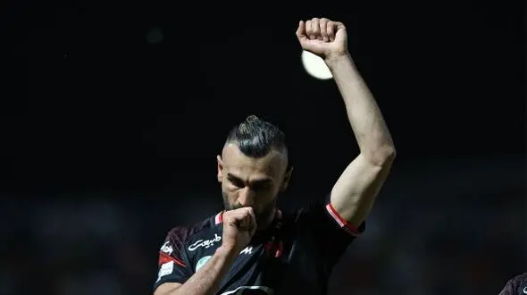 نگاهی به سردار دورسون؛ برگ برنده پرسپولیس در فصل آینده