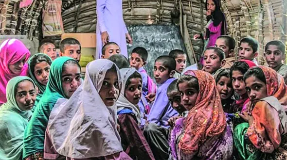 گیلان سالخورده ترین استان ایران و سیستان و بلوچستان جوان ترین استان کشور