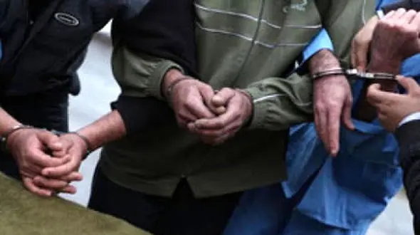 بازداشت 3 تن از پرسنل نیروگاهی به اتهام خرابکاری در سیستم توزیع برق 