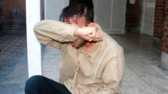 قتل عباس به خاطر خلاف رفتن در خیابان یک طرفه در شهرزیبای تهران / زن قاتل شاهد درگیری بود و ... +عکس