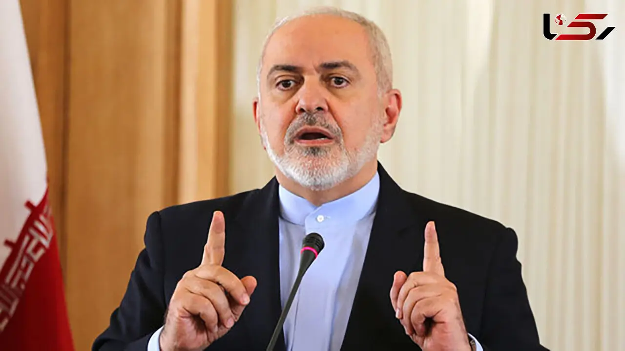 ظریف: به هیچ وجه نامزد انتخابات ریاست‌جمهوری نمی‌شوم