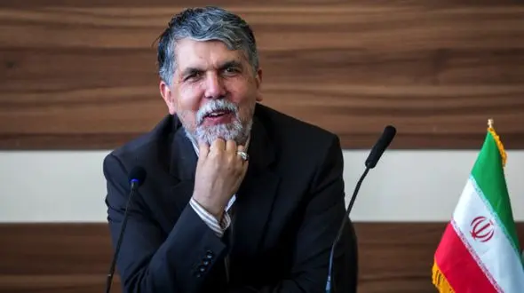 وزیر ارشاد دو مشاور زن منصوب کرد