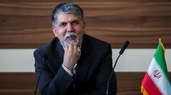 وزیر ارشاد دو مشاور زن منصوب کرد