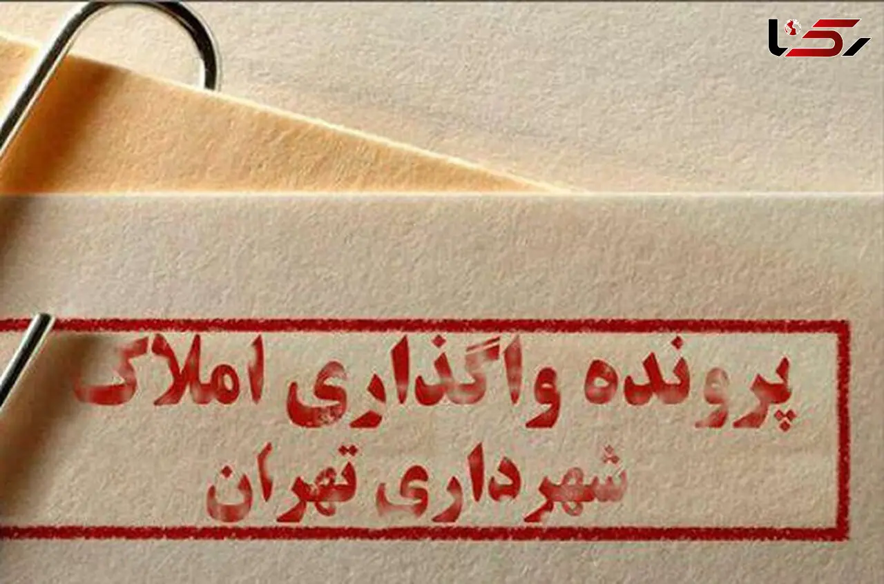 تمام پرونده املاک نجومی منع تعقیب خورده است / دوباره آن را به جریان می اندازیم