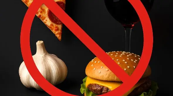 آیا می‌ دانستید این غذاها قاتلان میل جنسی شما هستند؟