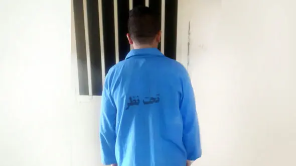 نقشه شوم  پسر جوان  برای زنان آبادانی در شب های تاریک