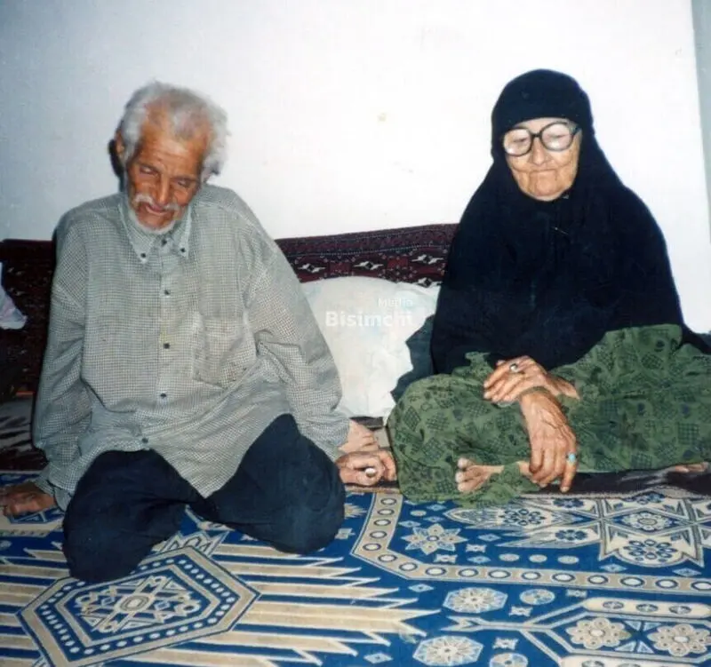 خانه پدری سردار سلیمانی