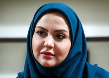 نیلوفر امینی فر«انتخاب نیست، تقدیر است»/ مجری خانم صداوسیما، خبر از مهاجرت‌اش داد