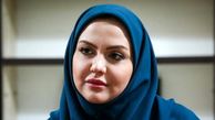 نیلوفر امینی فر«انتخاب نیست، تقدیر است»/ مجری خانم صداوسیما، خبر از مهاجرت‌اش داد