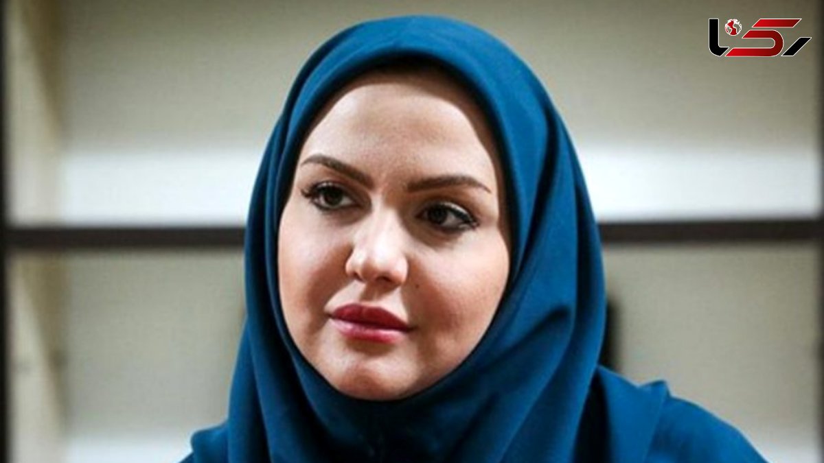 نیلوفر امینی فر«انتخاب نیست، تقدیر است»/ مجری خانم صداوسیما، خبر از مهاجرتاش داد