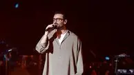 دانلود آهنگ یاغی اجرای زنده کنسرت از سهراب پاکزاد / شبایی که باهات نمیخندم اصلا صبح نمیشه