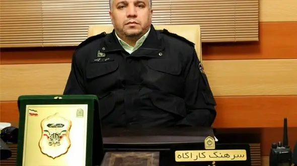 دستگیری قاتل روستا پس از 31 سال در ارومیه