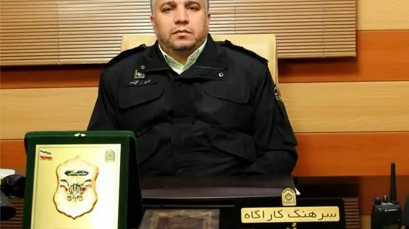 دستگیری قاتل روستا پس از 31 سال در ارومیه