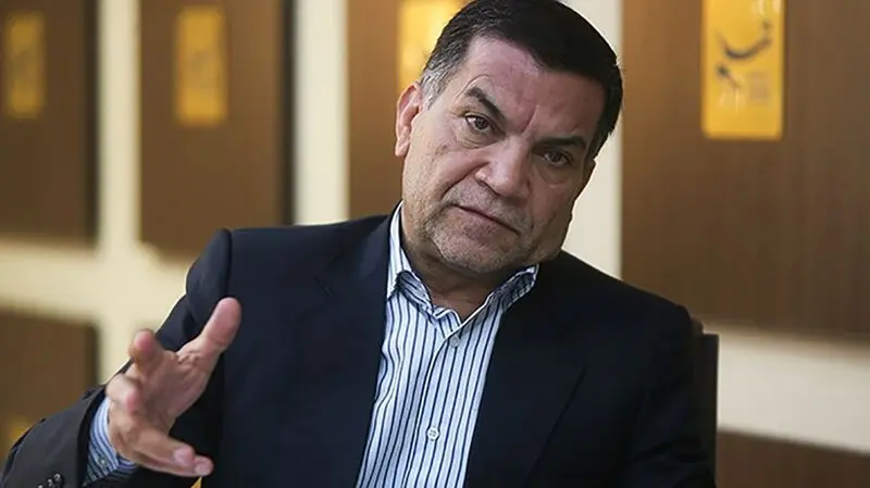 همانطور که با آقای محمد باقر خرازی برخورد شد با بقیه هم برخورد شود