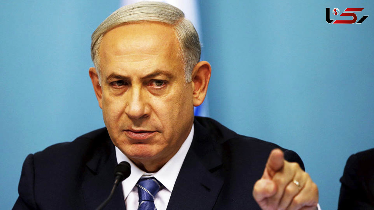نتانیاهو: پارس می‌خواهد ما را نابود کند!