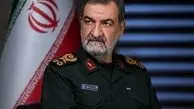 خبر نپذیرفتن درخواست دیدار فرمانده ارتش پاکستان از سوی محسن رضایی جعلی است