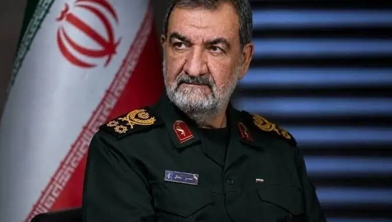 محسن رضایی: مذاکرات متوقف شده است/ در صورت وقوع جنگ، کابل‌ها، مراکز داده و تأسیسات هوش مصنوعی می‌توانند هدف باشند