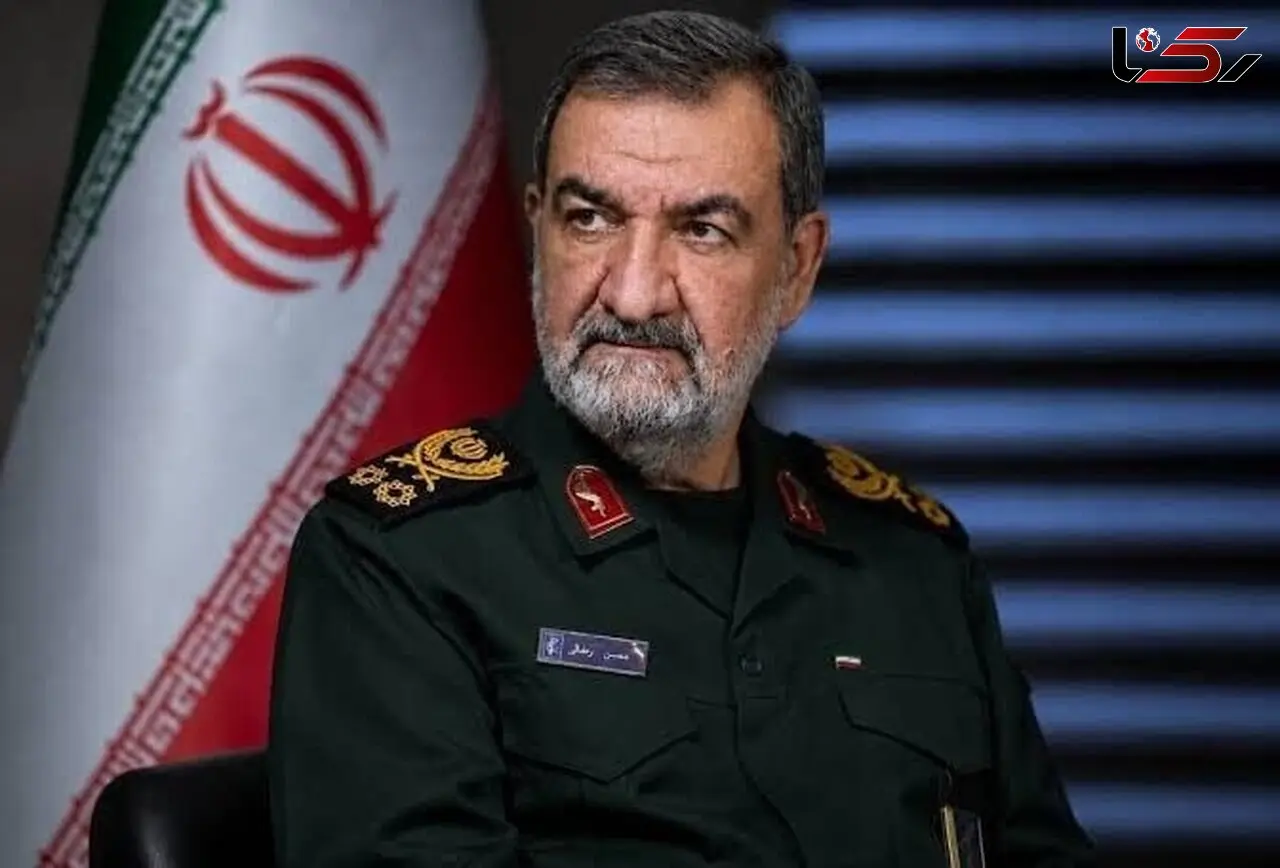 خبر نپذیرفتن درخواست دیدار فرمانده ارتش پاکستان از سوی محسن رضایی جعلی است