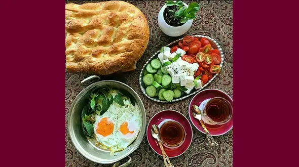 فال ابجد امروز / 4 بهمن ماه + فیلم 