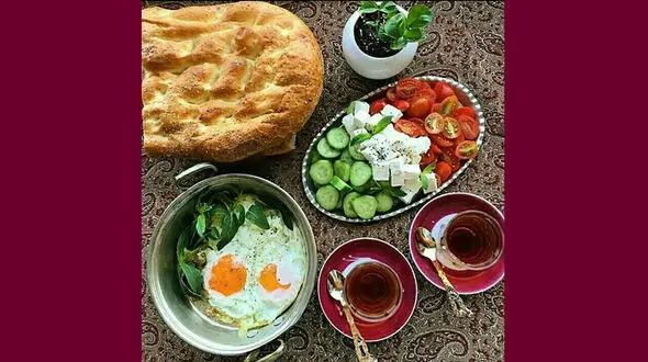 فال ابجد امروز / 4 بهمن ماه + فیلم 