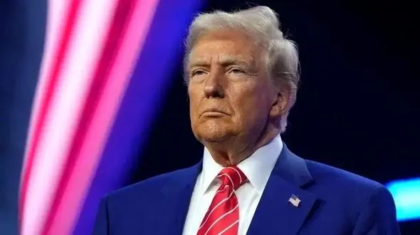 ترامپ به پکن می‌رود