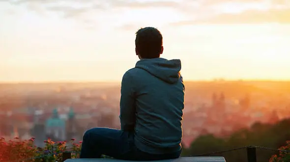 تنهایی مغز را تخریب می کند