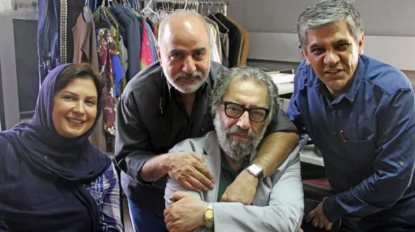 تیزر جدید قاتل اهلی منتشر شد+فیلم