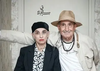 فیلم / فرهاد آئیش : زن اولم امریکایی بود مچم رو گرفت / دیگه به من اعتماد نداشت حرف دلش رو گفت و رفت / قسمت بود با مائده آشنا بشم