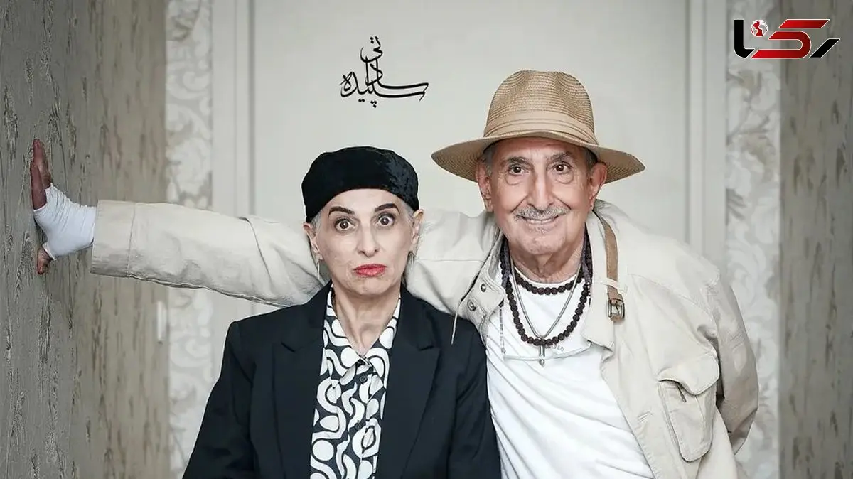 فیلم / فرهاد آئیش : زن اولم امریکایی بود مچم رو گرفت / دیگه به من اعتماد نداشت حرف دلش رو گفت و رفت / قسمت بود با مائده آشنا بشم