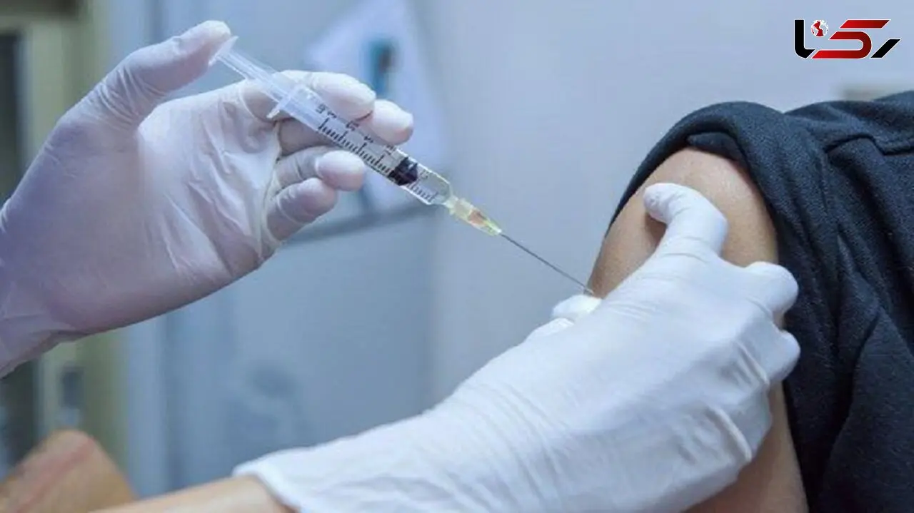 واکسیناسیون معلمان و خبرنگاران ؛ از امروز 