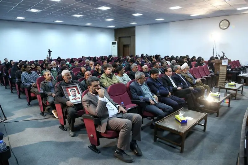 دادگاه حادثه کرمان