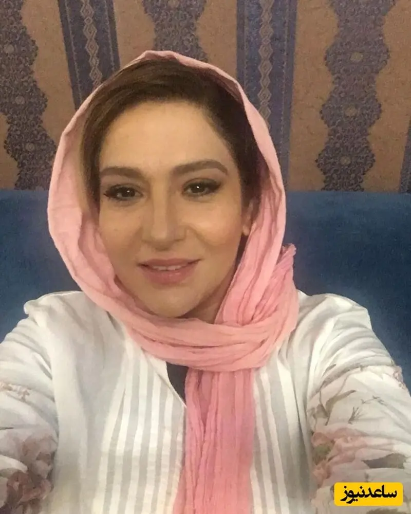 ساغر عزیزی