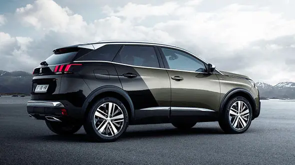 ایران خودرو پژو 3008 را با قیمت 180 میلیون تومان عرضه می کند