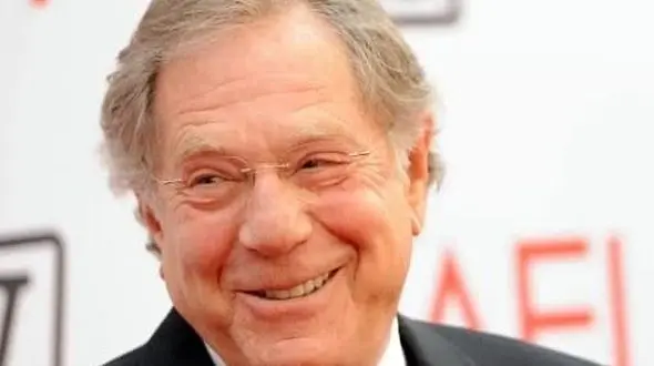 جرج سیگال درگذشت