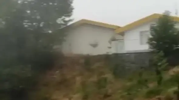 ببینید / هوای اردبیل، مشگین شهر در این روزهای گرم تابستان ! + فیلم 