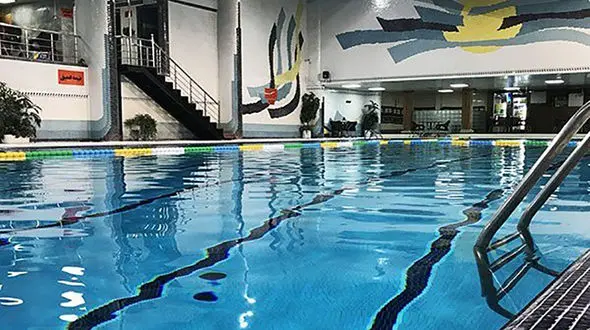 مسمومیت ۶ کودک ساوجی با گاز کلر استخر / عصر دیروز رخ داد