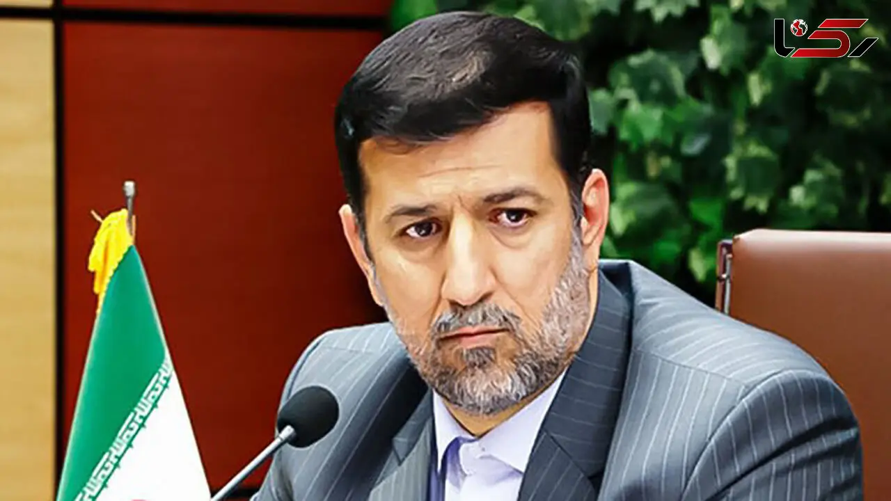 سید محمد آقامیری استاندار قم شد