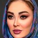 عکس / نگاهی به تغییر استایل الهام حمیدی بعد از به دنیا آمدن پسرش / مجلسی با کیف و روسری برند / تیپ مامان ها رو زده