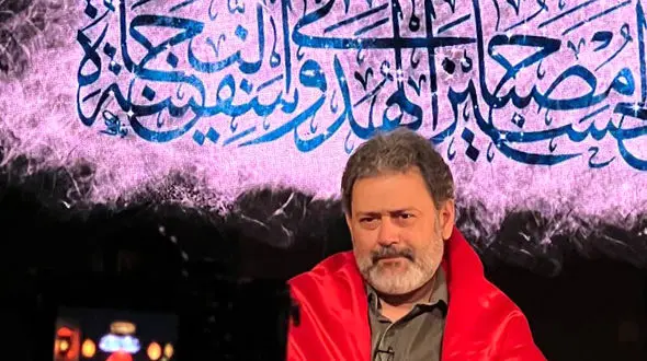 محمدرضا ورزی مهمان قسمت اول «نشان ارادت» / پخش از امروز ساعت 17 + فیلم