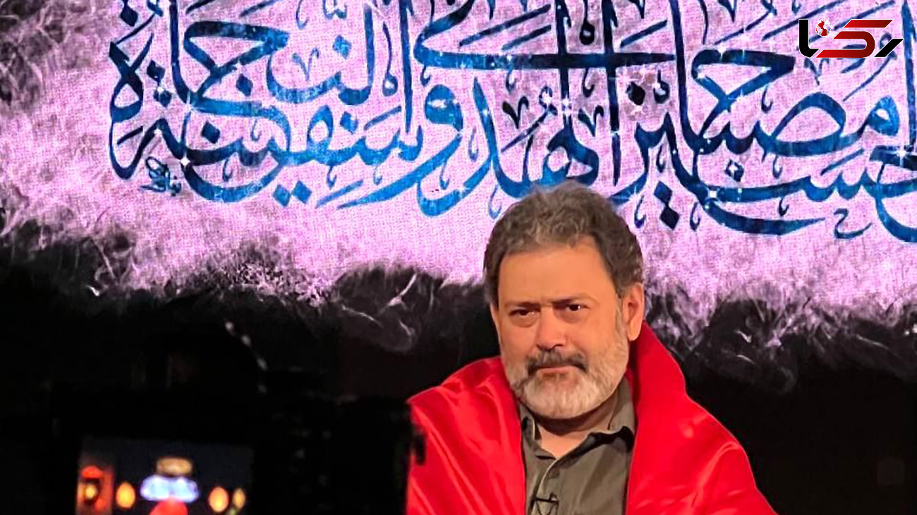 محمدرضا ورزی مهمان قسمت اول «نشان ارادت» / پخش از امروز ساعت 17 + فیلم