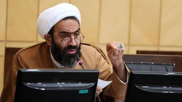 تکذیب اظهارات خضریان عضو شورای مرکزی جبهه پایداری در مورد جلسه مجلس و بحث با محوریت قوه قضاییه 