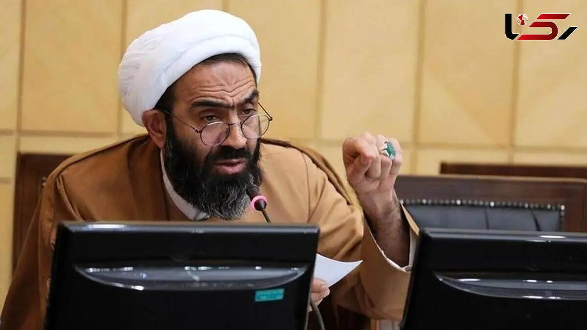 تکذیب اظهارات خضریان عضو شورای مرکزی جبهه پایداری در مورد جلسه مجلس و بحث با محوریت قوه قضاییه 