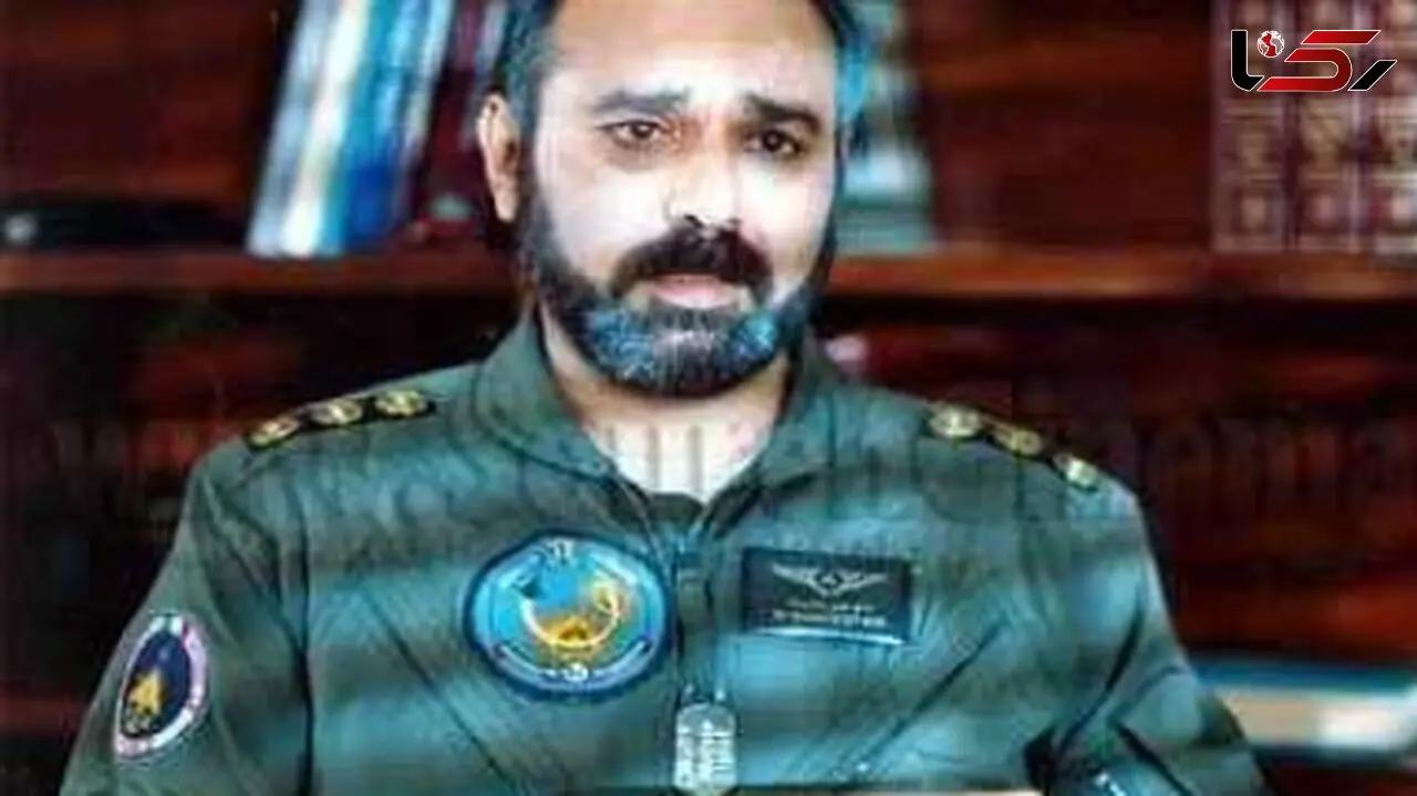 چهرۀ متفاوت «محمد کاسبی» در 31 سالگی در اولین فیلمش