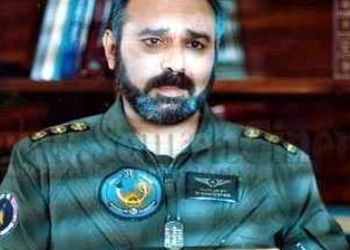 چهرۀ متفاوت «محمد کاسبی» در 31 سالگی در اولین فیلمش