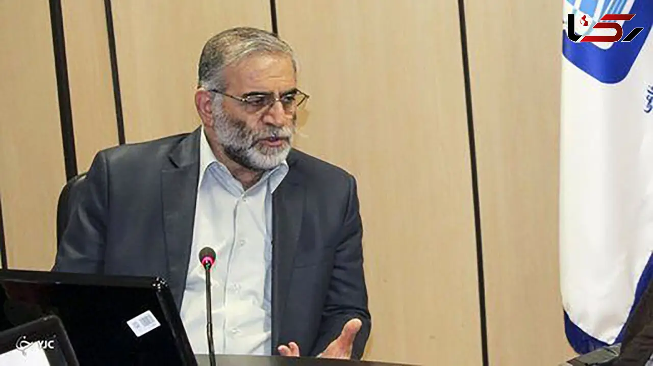 جدیدترین  سرنخ‌ها از ترور شهید فخری‌زاده + فیلم