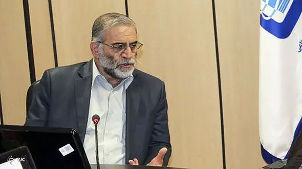 جدیدترین  سرنخ‌ها از ترور شهید فخری‌زاده + فیلم