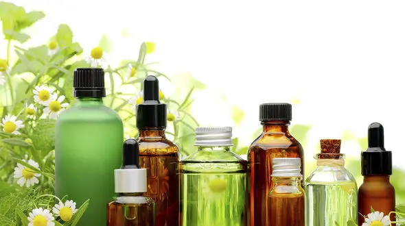 مبارزه با چین و چروک پوست با این روغن گیاهی